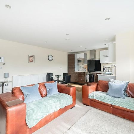 Hare Hideaway - Apartment 200M From York Minster Zewnętrze zdjęcie