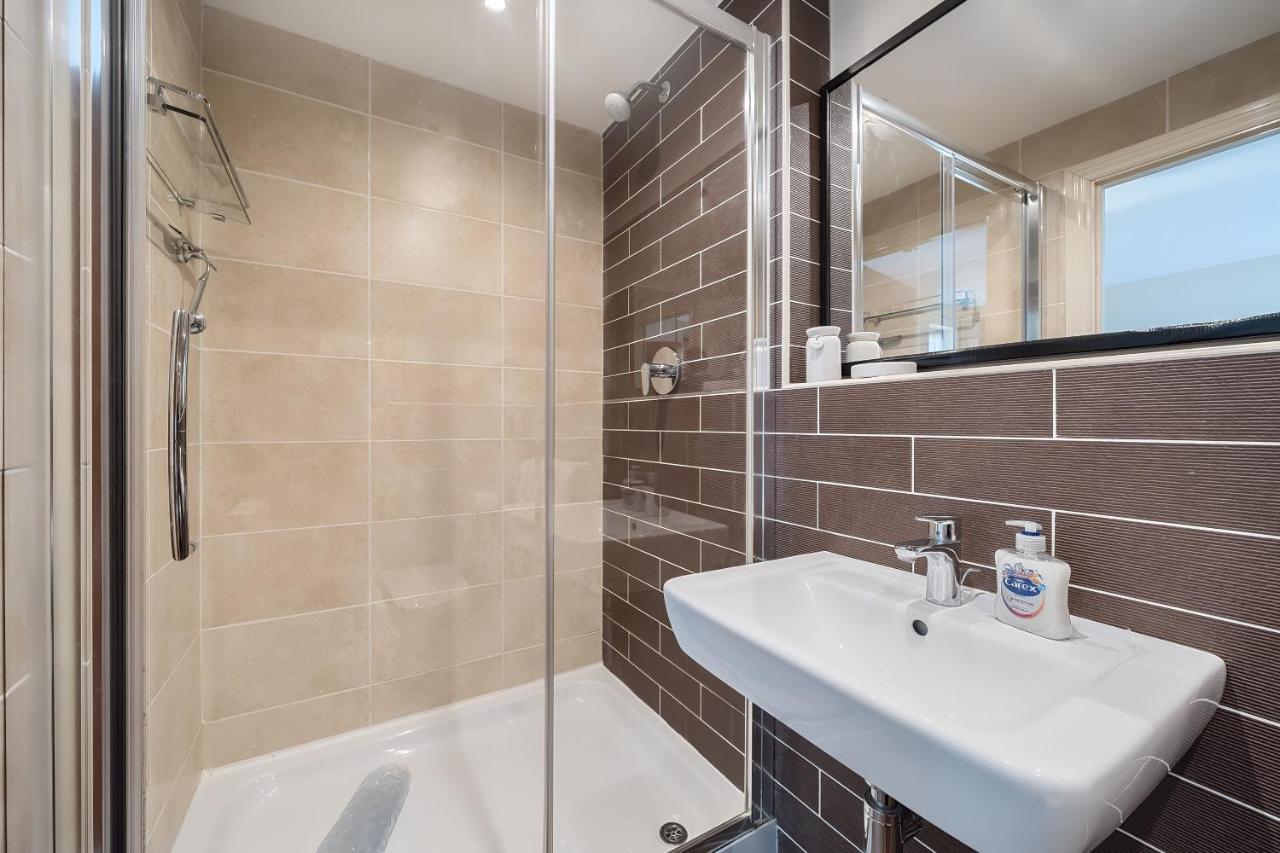 Hare Hideaway - Apartment 200M From York Minster Zewnętrze zdjęcie