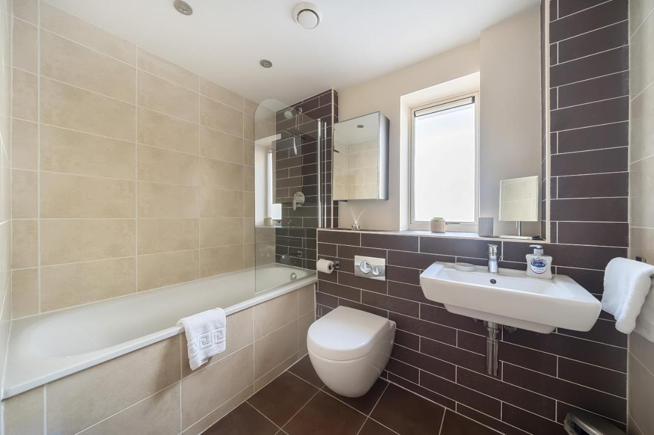 Hare Hideaway - Apartment 200M From York Minster Zewnętrze zdjęcie